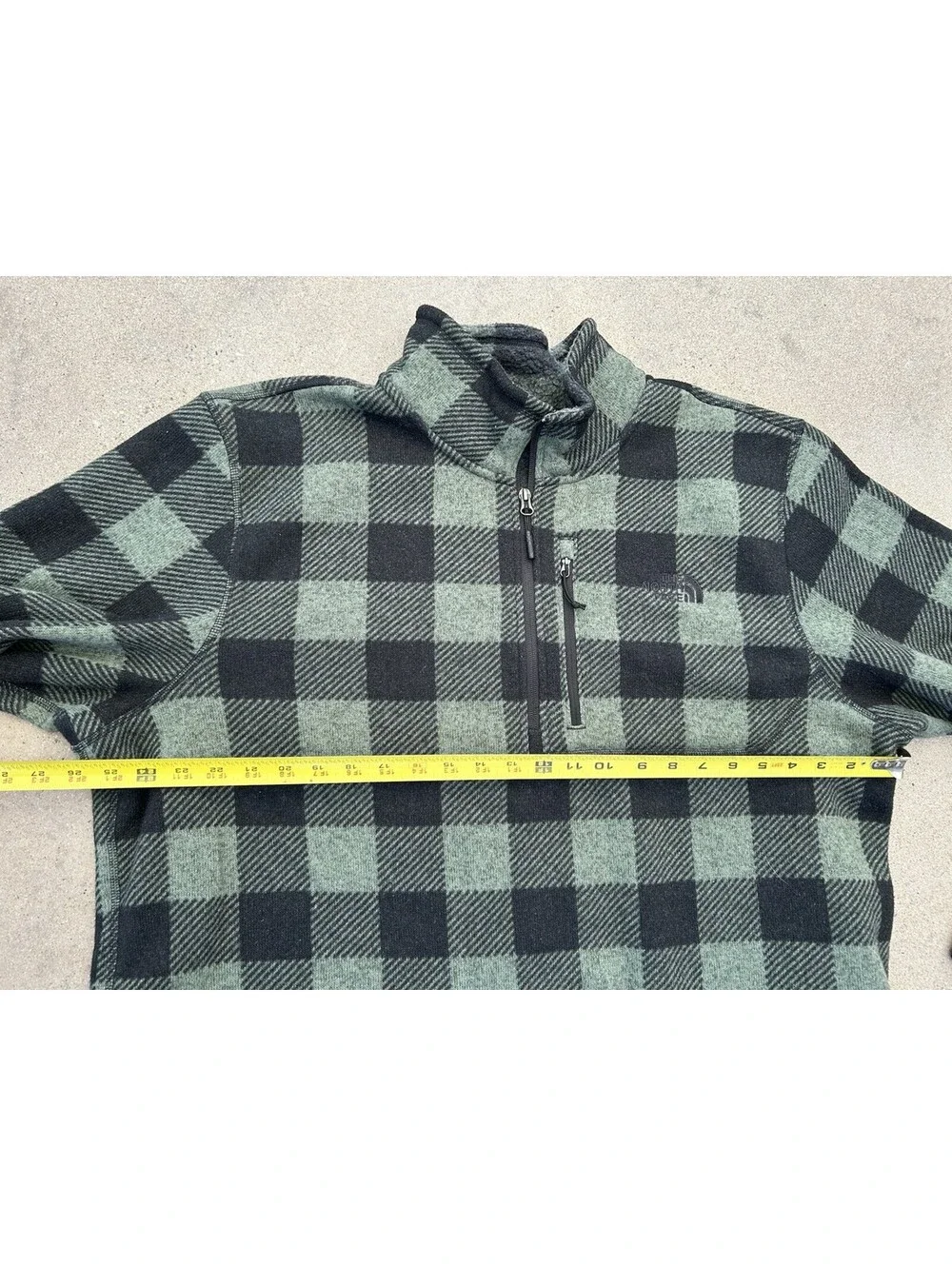 The North Face north face